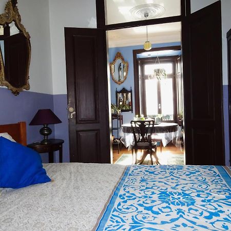 Charming Guest House In A 19Th Century Building Lisboa Kültér fotó