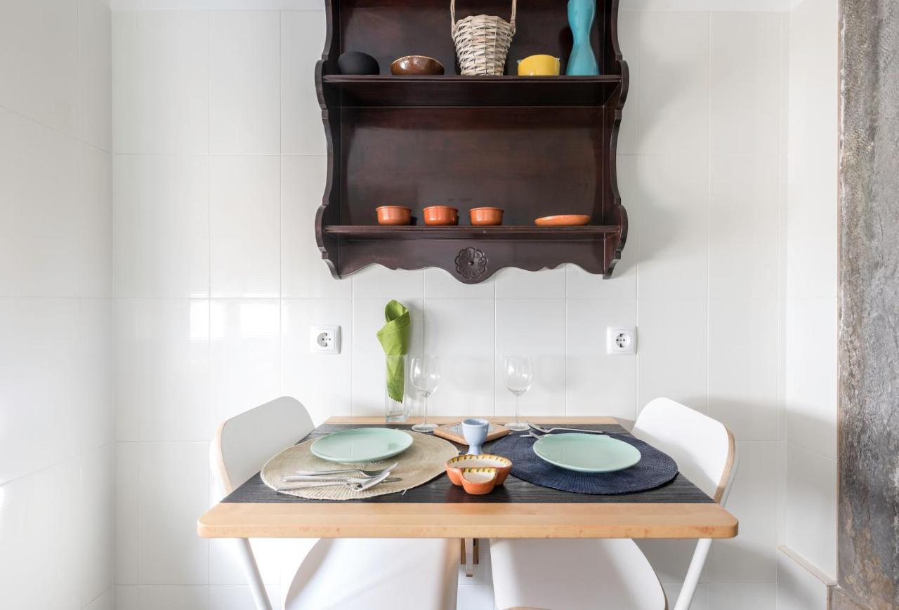 Charming Guest House In A 19Th Century Building Lisboa Kültér fotó