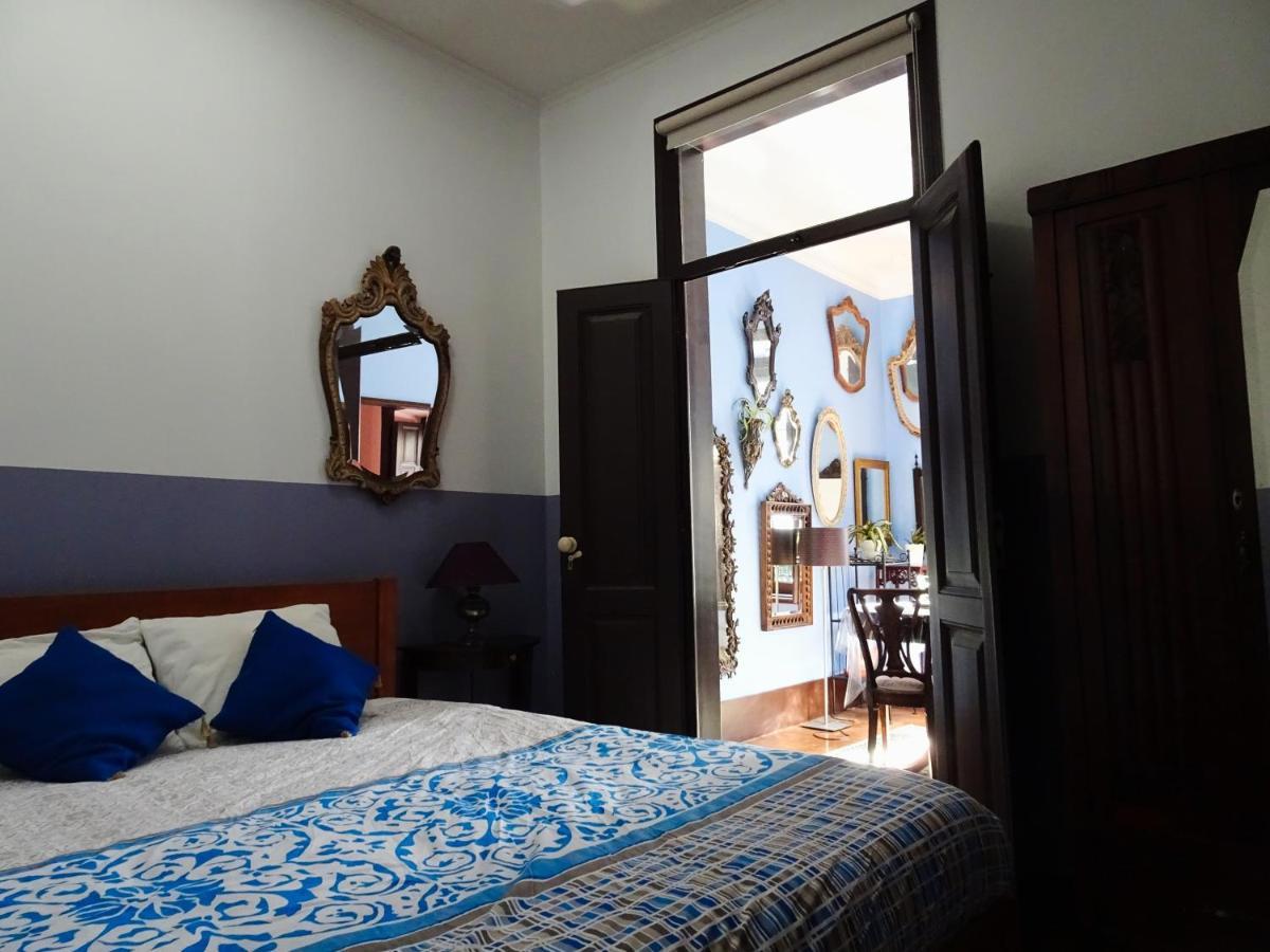 Charming Guest House In A 19Th Century Building Lisboa Kültér fotó