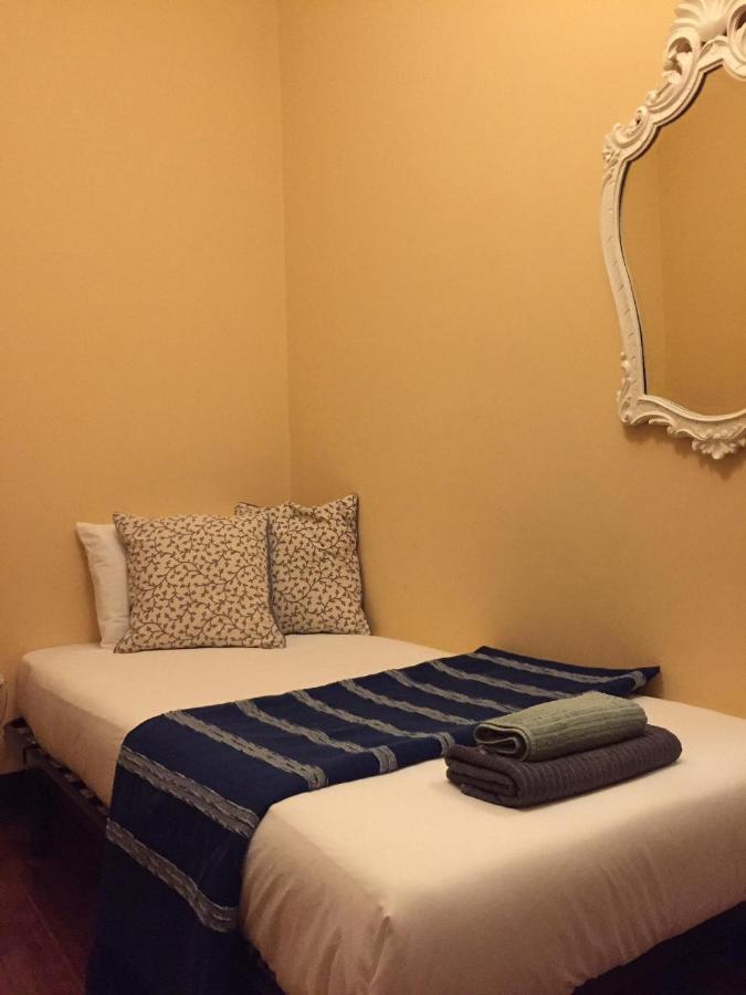 Charming Guest House In A 19Th Century Building Lisboa Kültér fotó