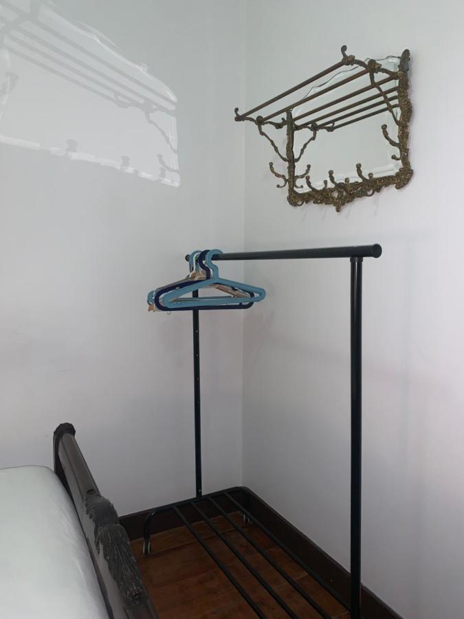 Charming Guest House In A 19Th Century Building Lisboa Kültér fotó