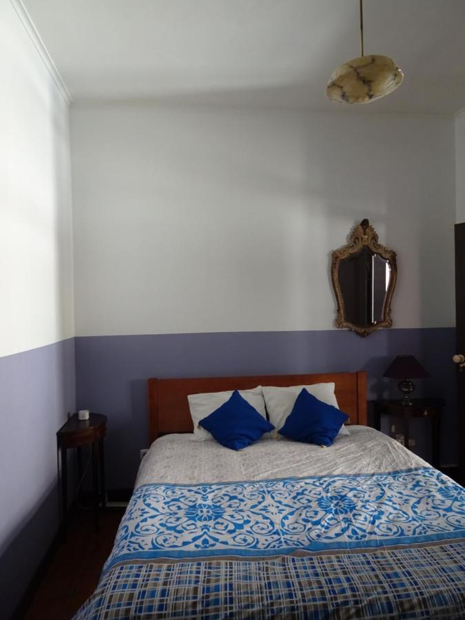 Charming Guest House In A 19Th Century Building Lisboa Kültér fotó