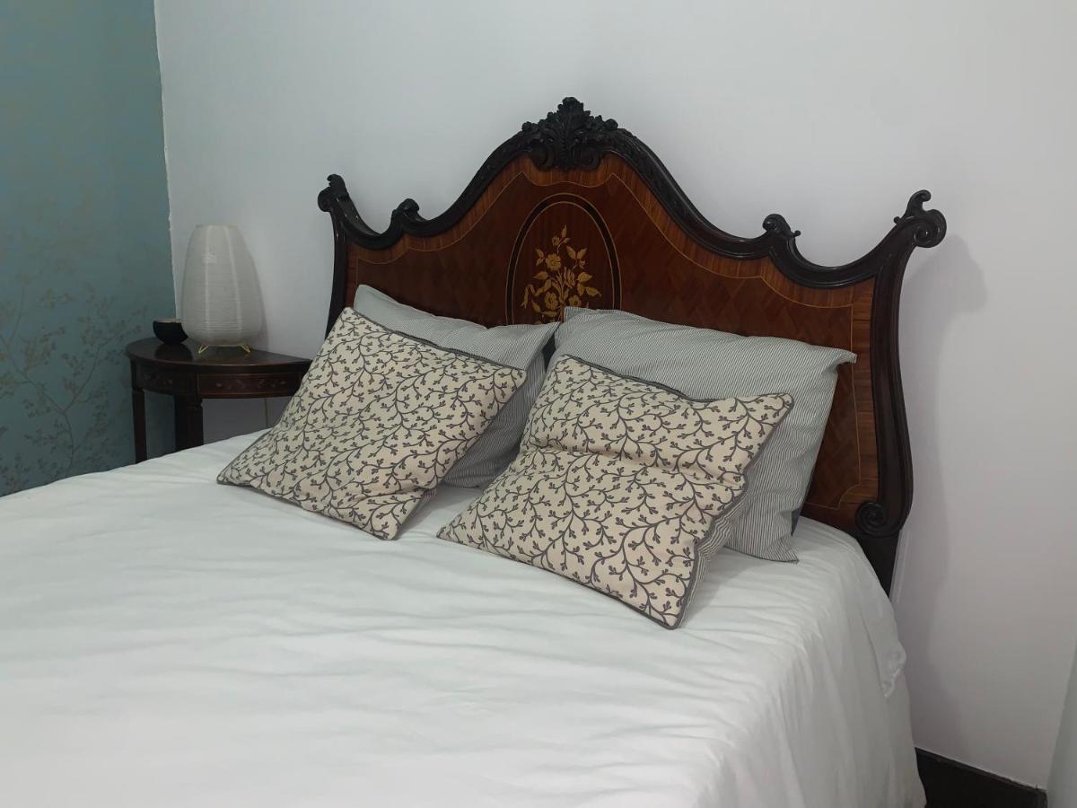 Charming Guest House In A 19Th Century Building Lisboa Kültér fotó