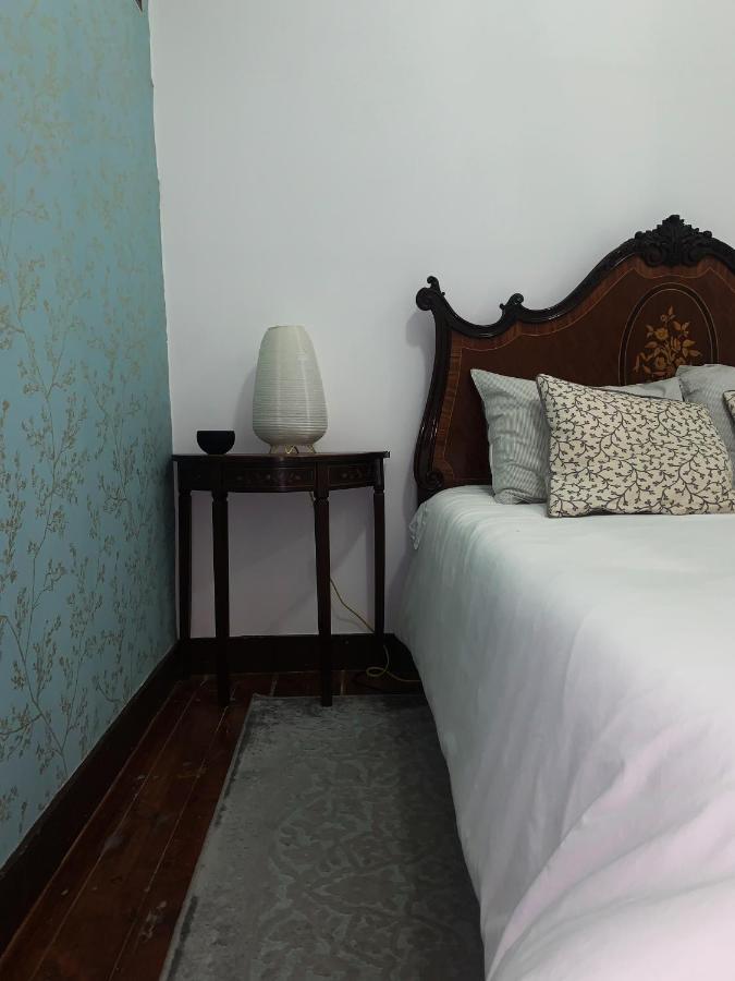 Charming Guest House In A 19Th Century Building Lisboa Kültér fotó