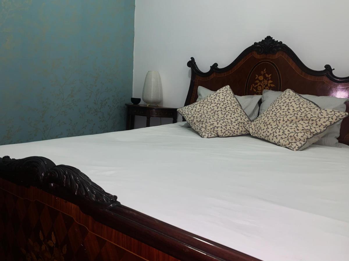 Charming Guest House In A 19Th Century Building Lisboa Kültér fotó
